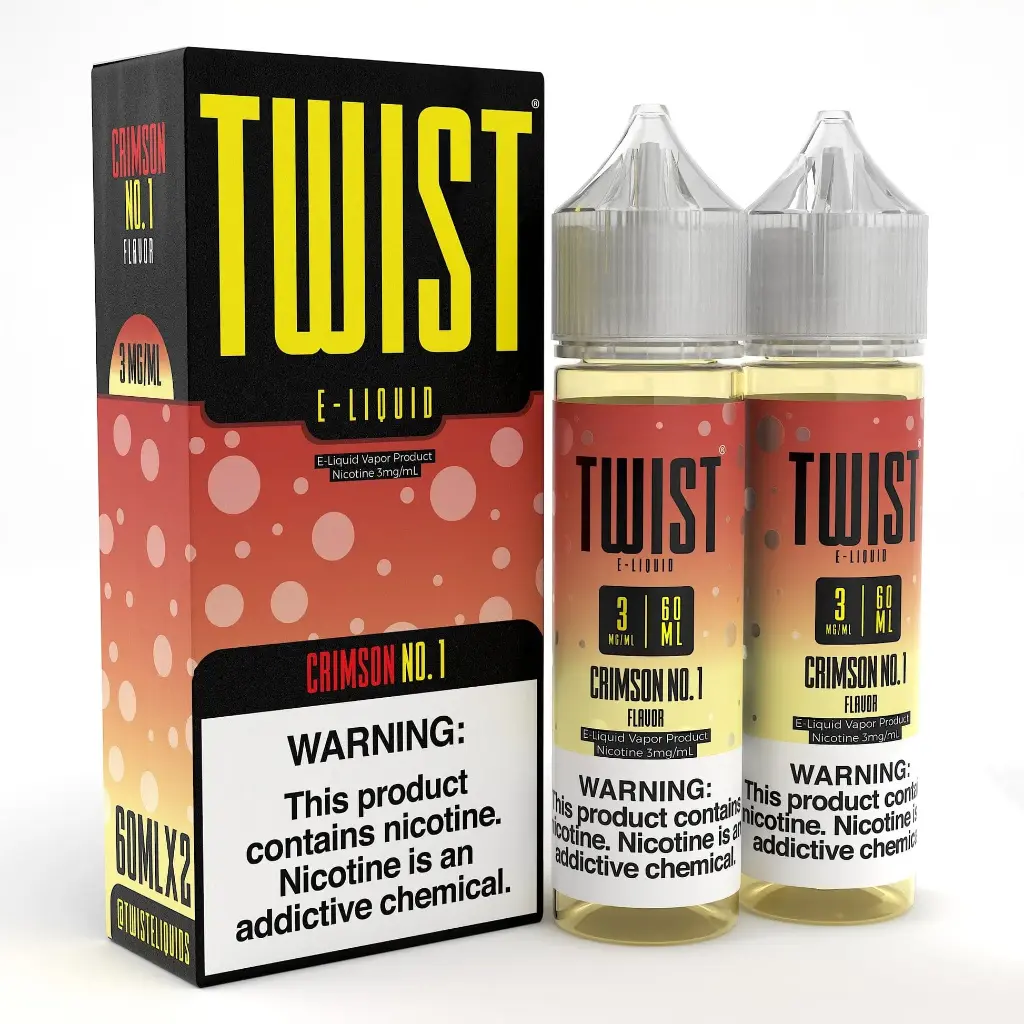 Lemon Twist