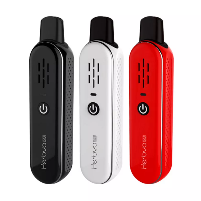 Herbva 5G Drying Vaporizer
