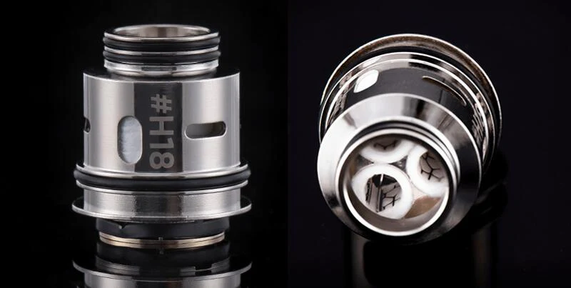 H15 Coil / H18 Coil (0.15 OHM) (1 PZ)