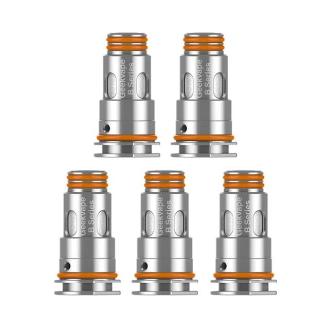 B Series Coil (0.4 OHM)/(0.3 OHMS)