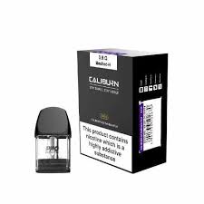 Caliburn A2 coil (0.9 OHM)
