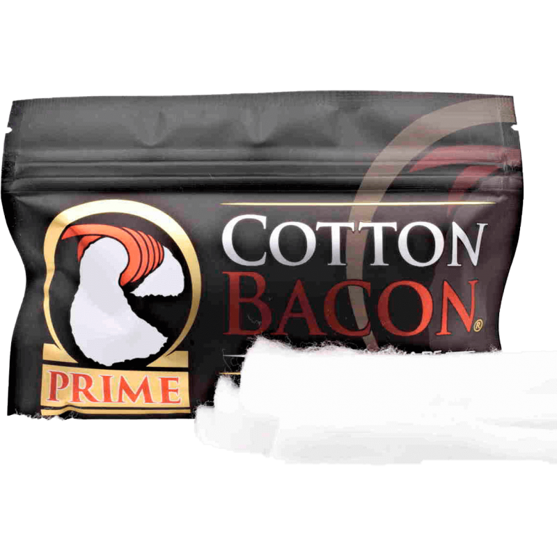 Cotton Bacon Prime