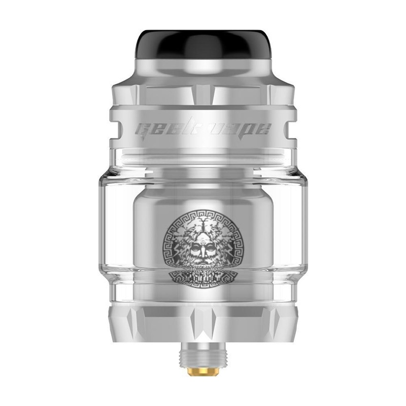 ZX RTA Tank Atomizer