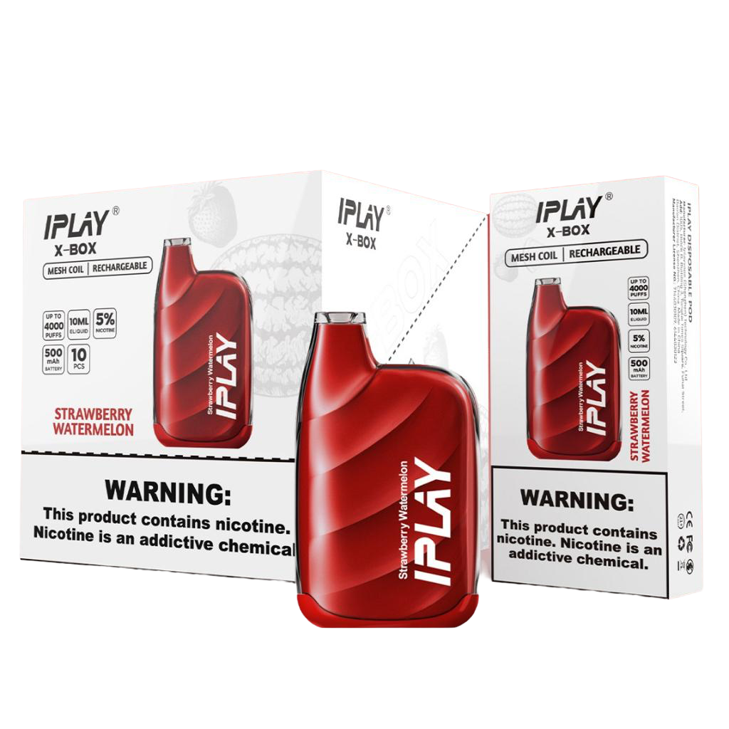 Iplay Box
