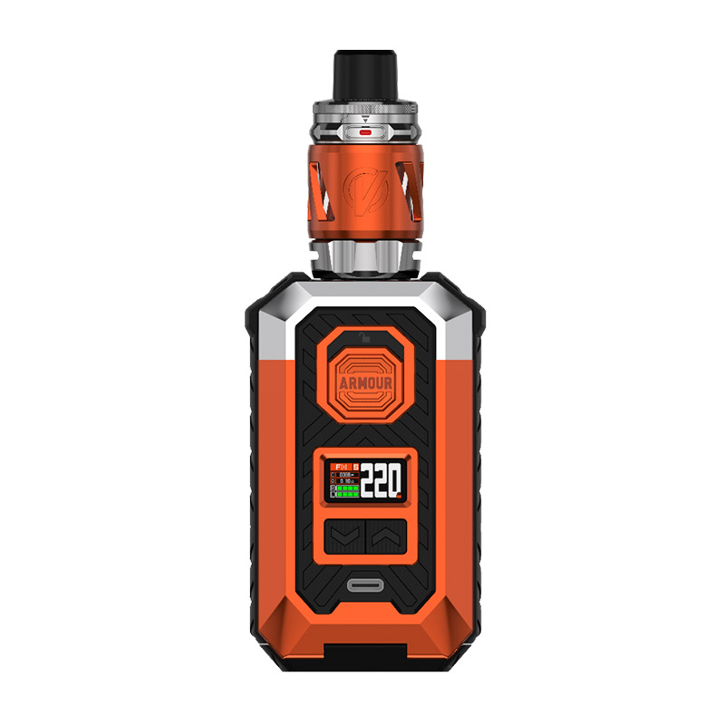 Armour Max 220W Mod Kit with iTank 2