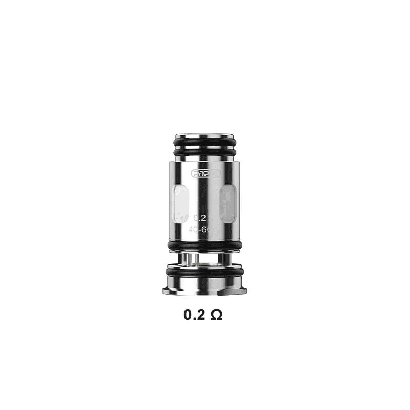 PNP-X Coil (0.2ohm)