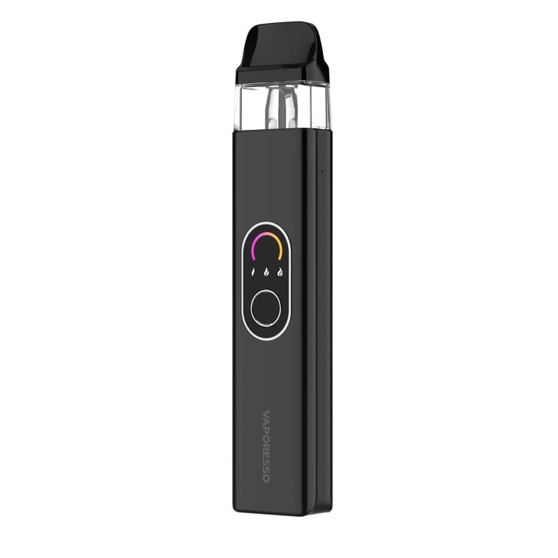 Xros 4 Pod Kit
