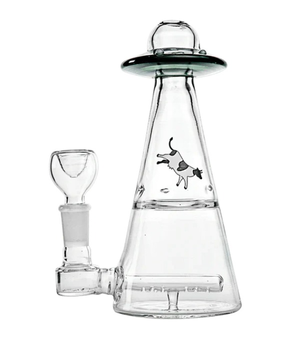 Hemper UFO Vortex Bong