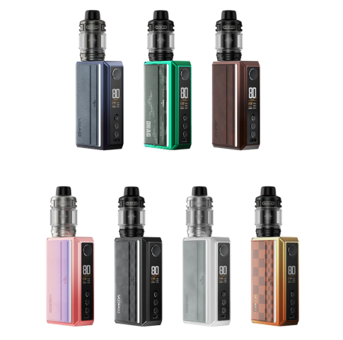 Drag 5 KIT