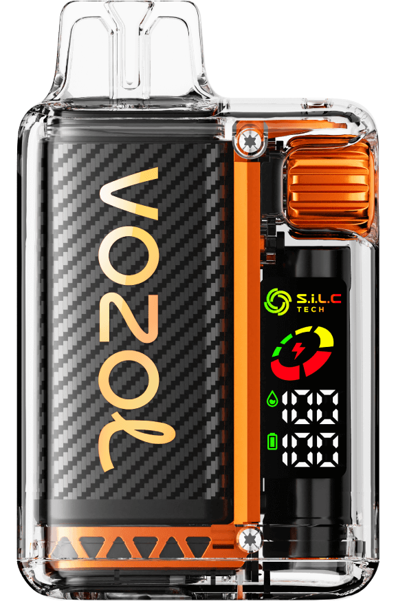 Vozol Vista Nuevo