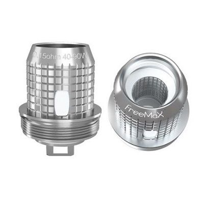 Twister X1 Mesh Coil (0.15 OHM)
