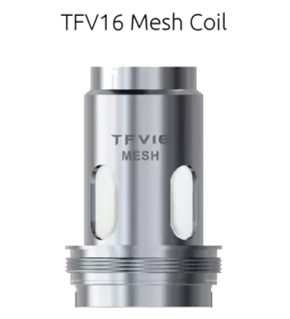 TFV16 Coil 
