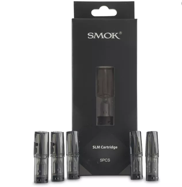 SLM Cartridge (1.4 OHM) (1 PZ)