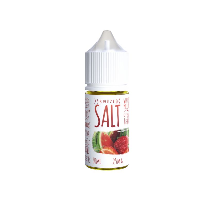 Skwezed Salts