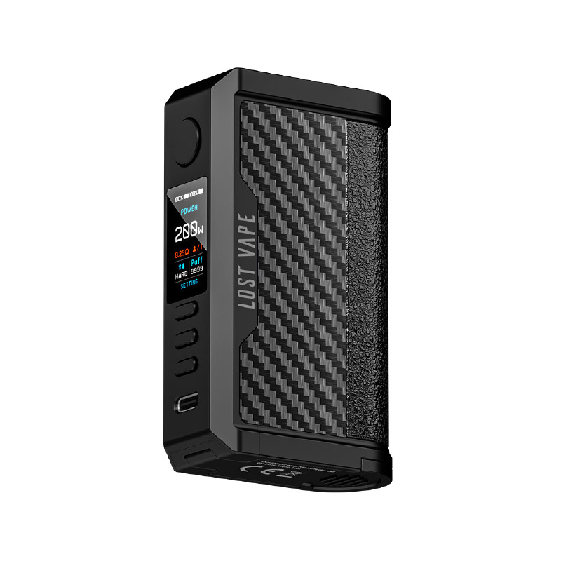 Centaurus Q200 Box Mod
