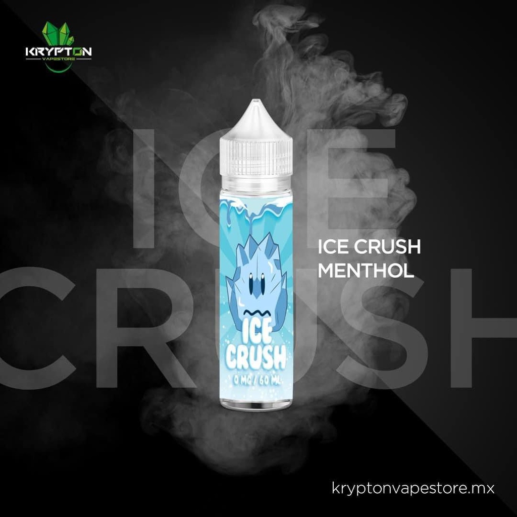 Ice Crush