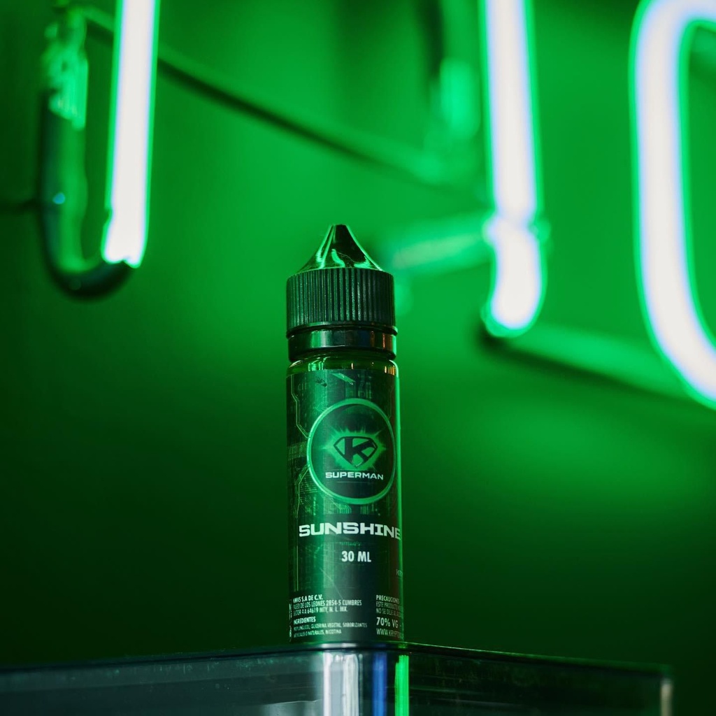 Krypton Liquids