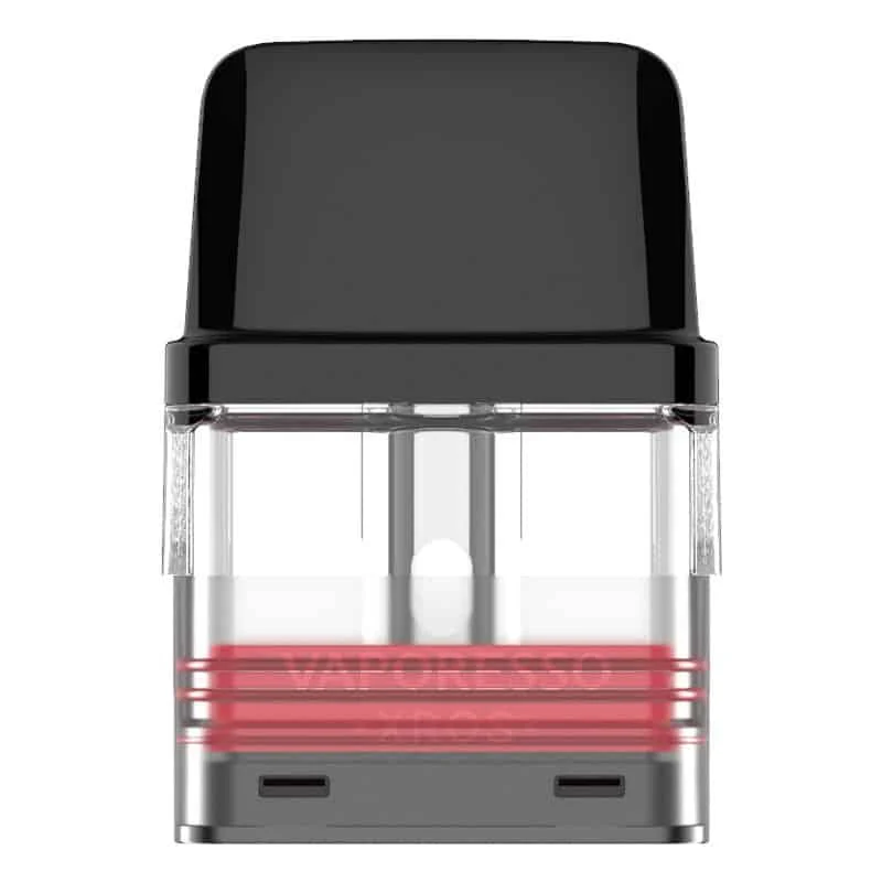 XROS Series Cartridge (0.8 OHM)