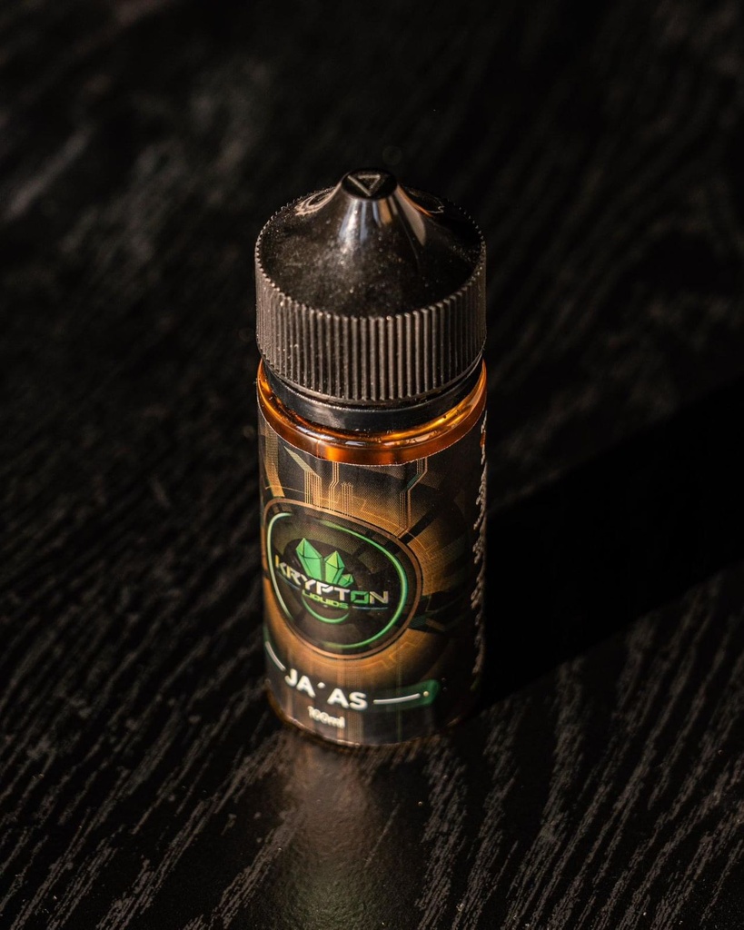 Krypton Liquids Special Edition