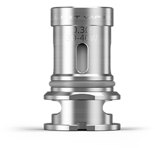 Ultra Coil