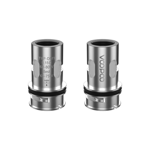 TPP-DM1 Coil (0.15 OHM)