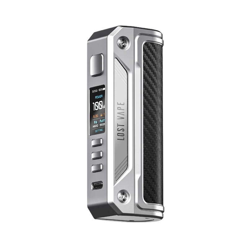 Thelema Solo 100W Mod