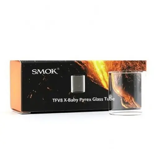 TFV8 X Baby Glass