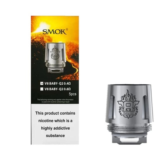 TFV8 Baby Coil