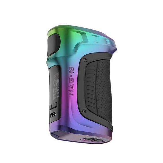 Mag-18 230W Mod