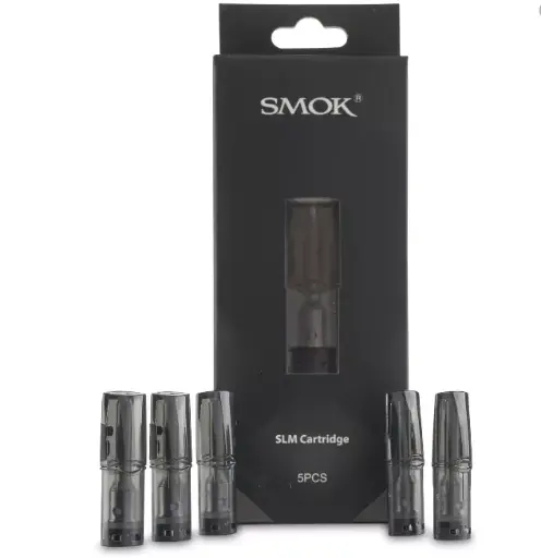 SLM Cartridge (1.4 OHM) (1 PZ)