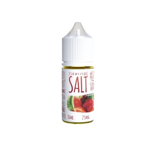 Skwezed Salts