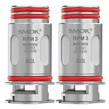 RPM 3 Coil (1 PZ)