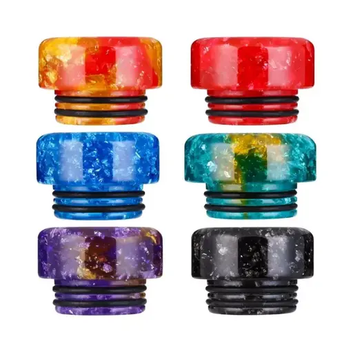 Drip tip Reewape