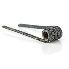 Mamba Coil