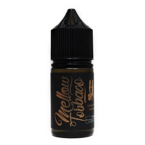 Hale & Xale Salts