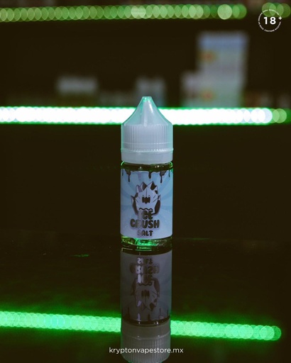 Ice Crush Salt