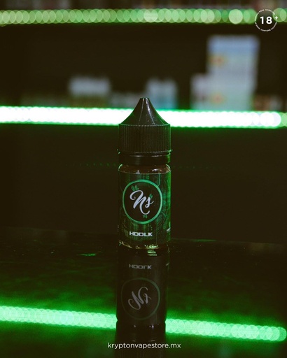 Krypton Salt