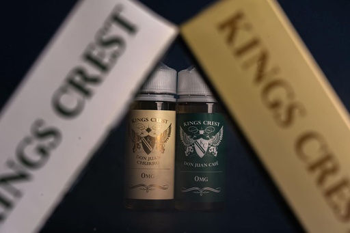 King Crest