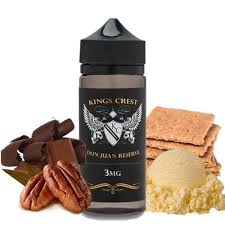 King Crest 100 ML