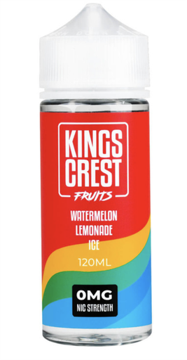 King Crest Fruits