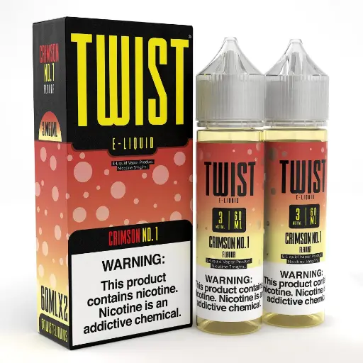 Lemon Twist