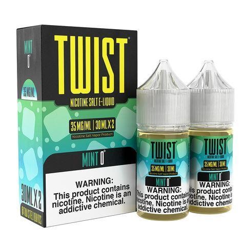 Lemon Twist Salt (1 PZ)