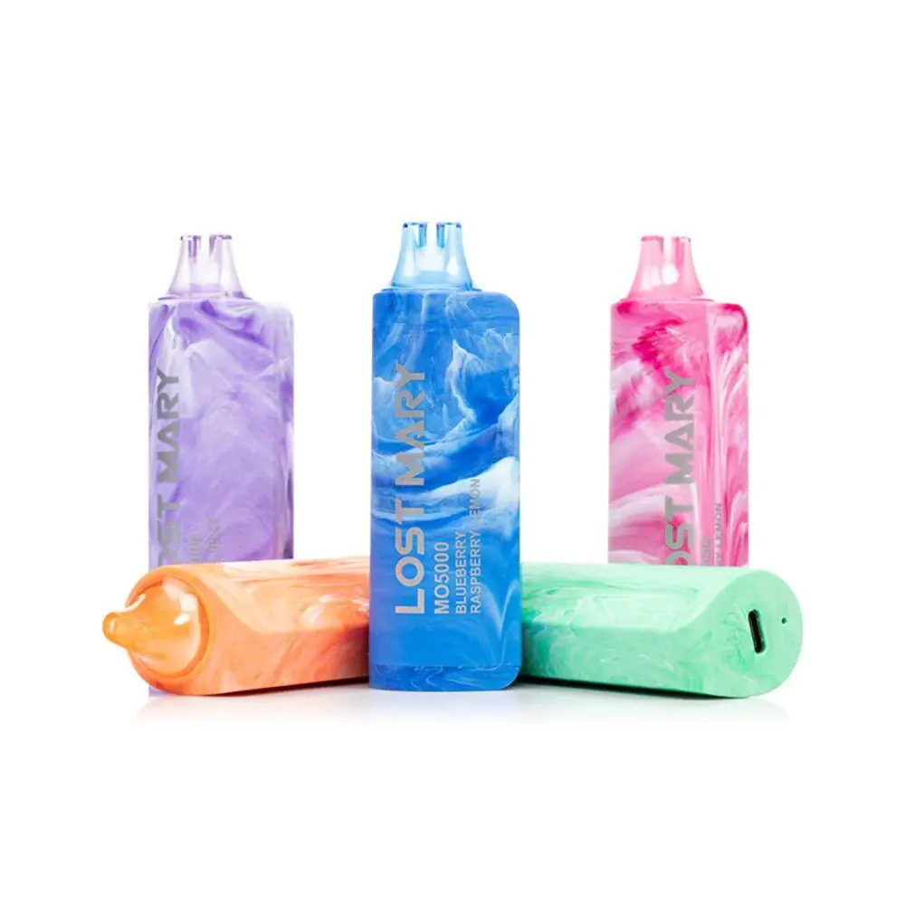 Elfbar MO 5,000 HITS