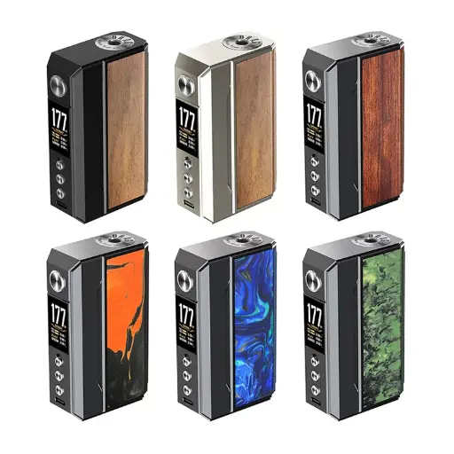 Drag 4 Box Kit