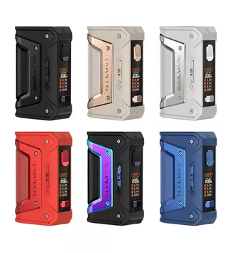 L200 Aegis Legend 2 Classic Mod