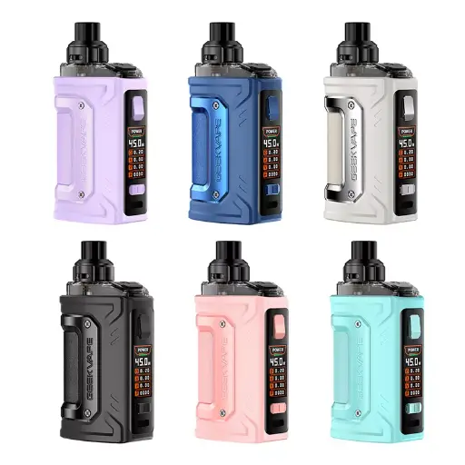 H45 Classic Pod Kit