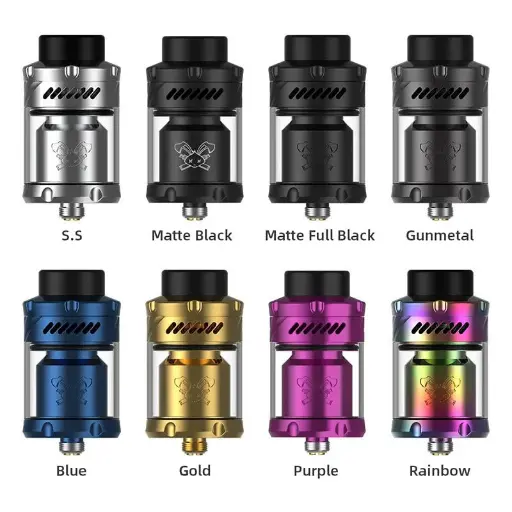 Dead Rabbit 3 RTA
