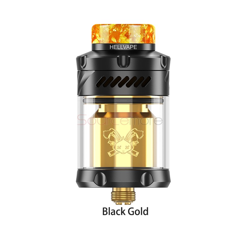 Dead Rabbit 3 RTA (6th Anniv EDN)