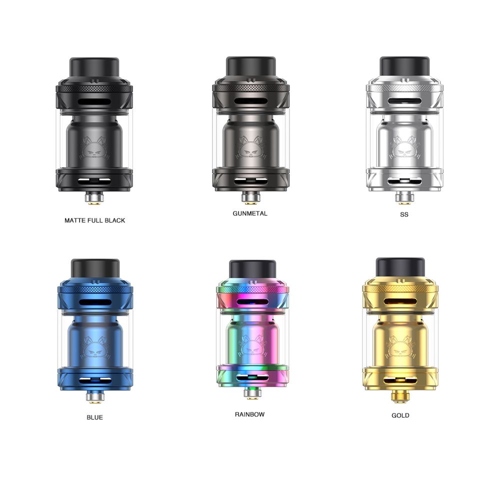 Fat Rabbit 2 RTA