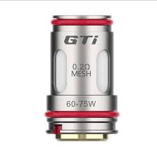 GTX Coil